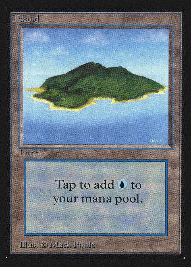 島