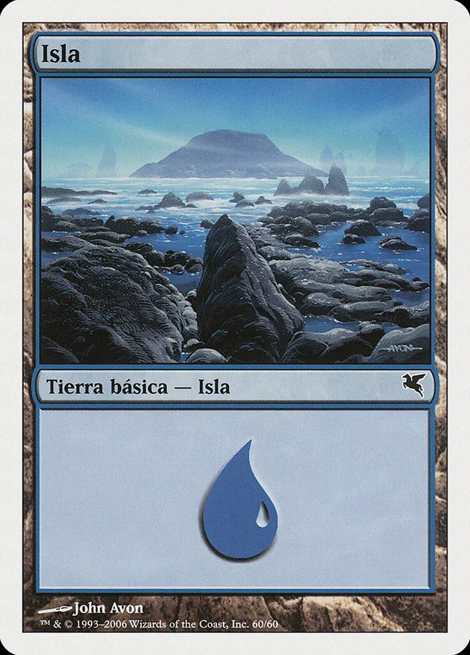 島