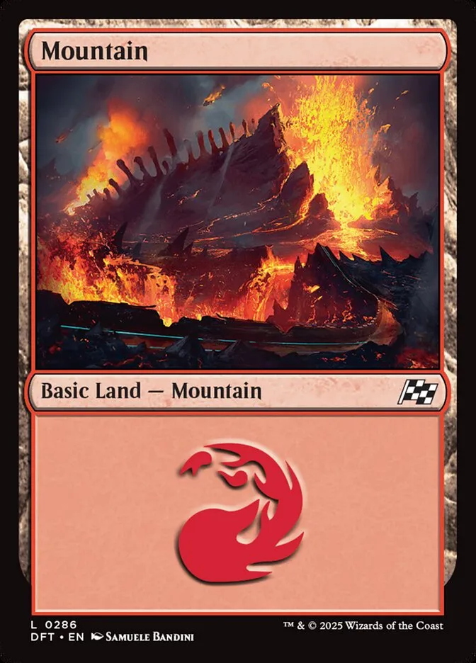 山