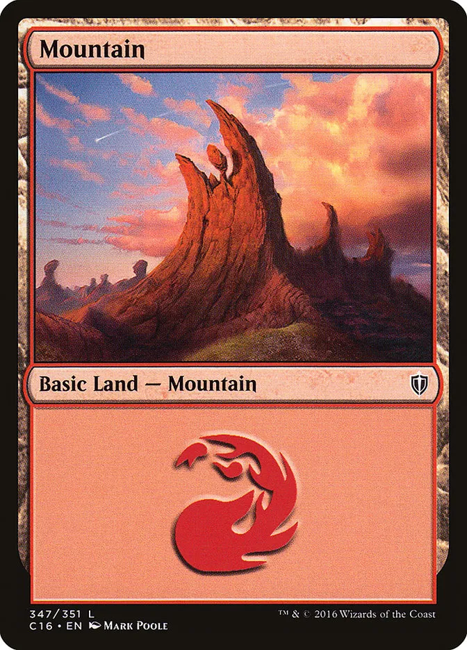 山