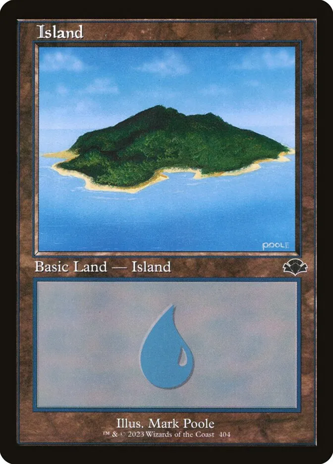 島