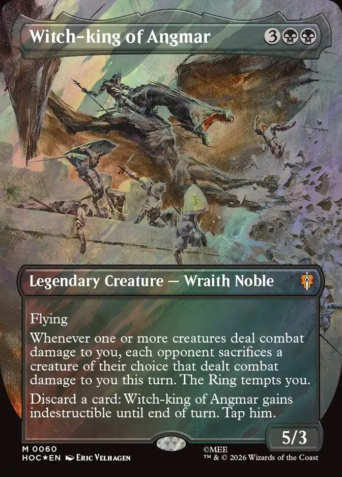 アングマールの魔王
