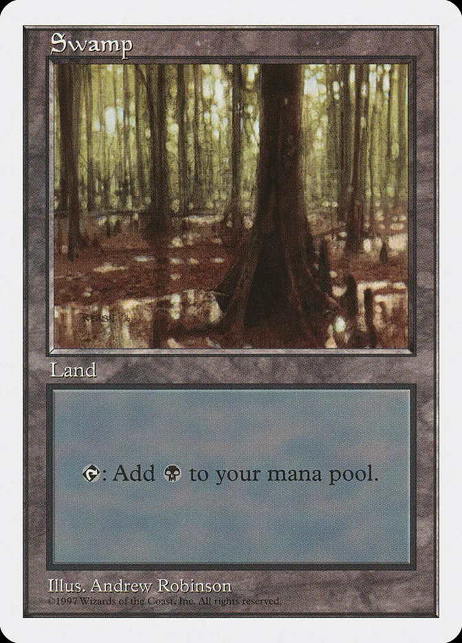 沼