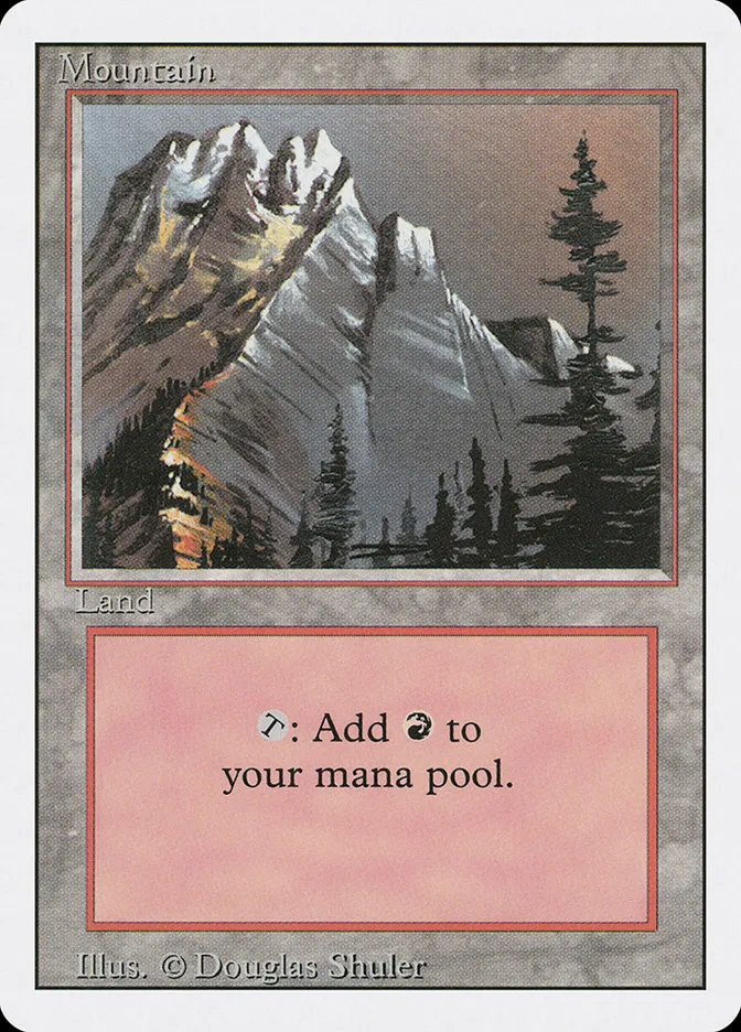 山