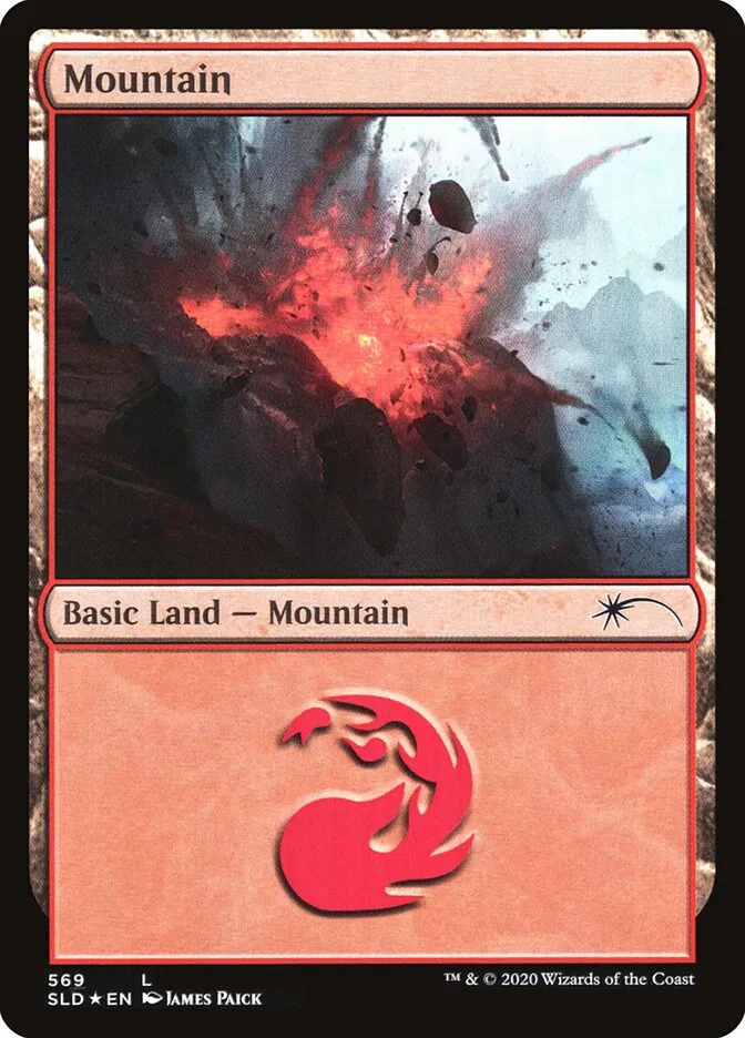 山