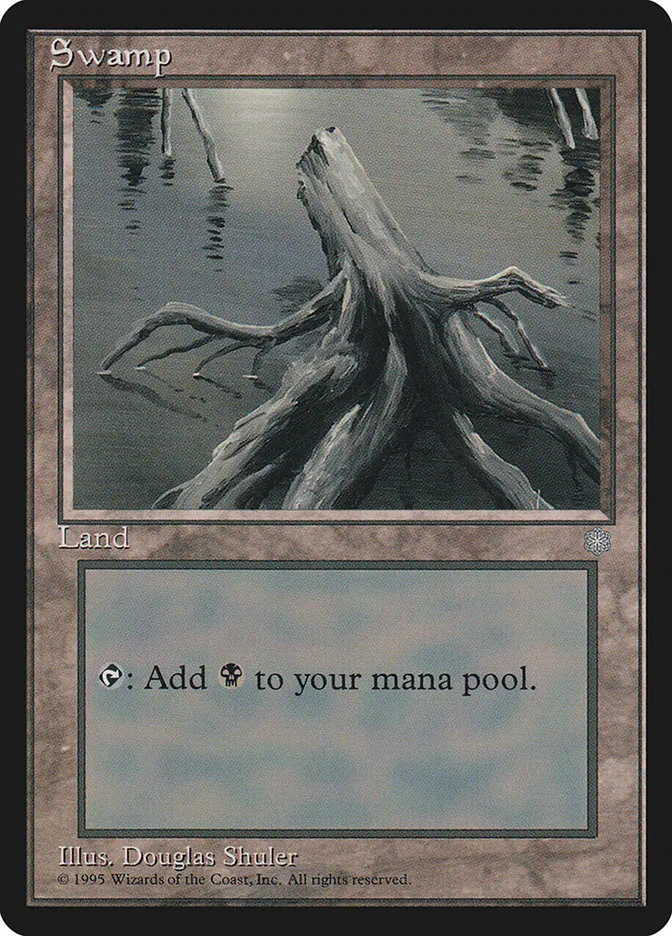沼