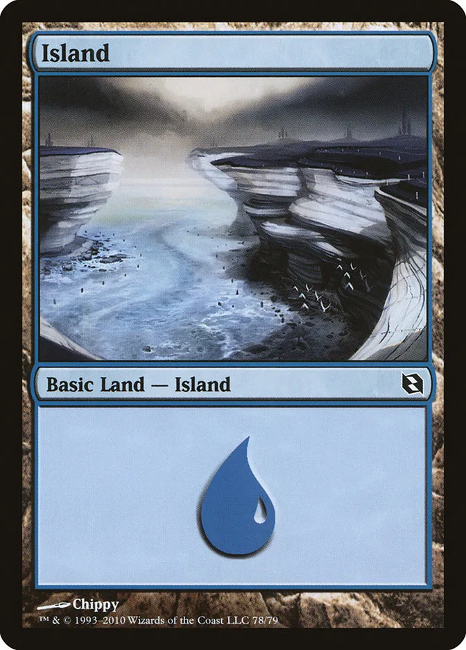 島