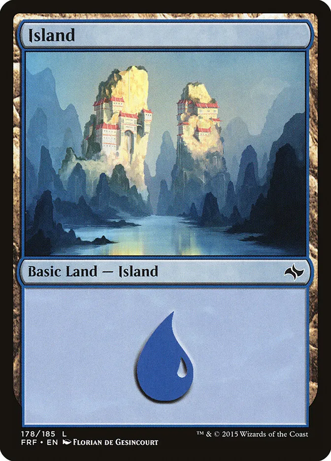 島