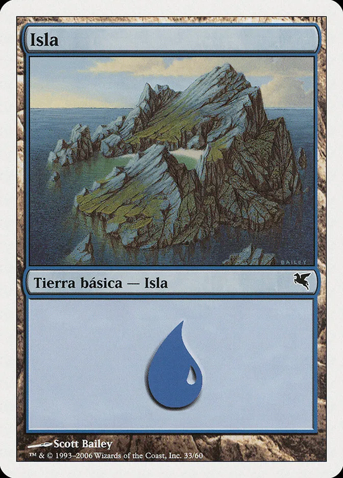 島