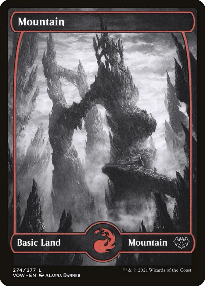 山