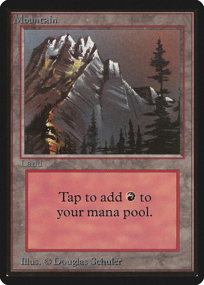 山