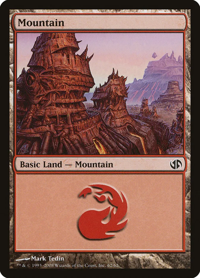 山
