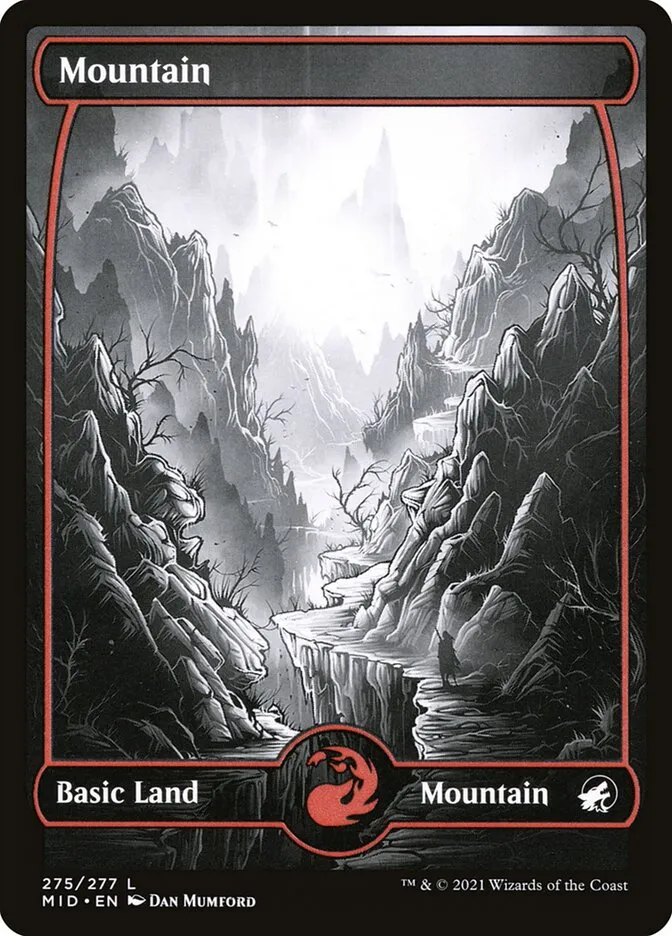 山