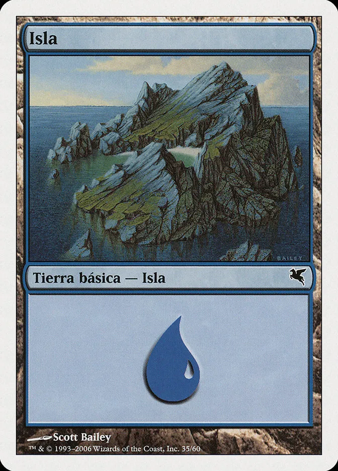 島