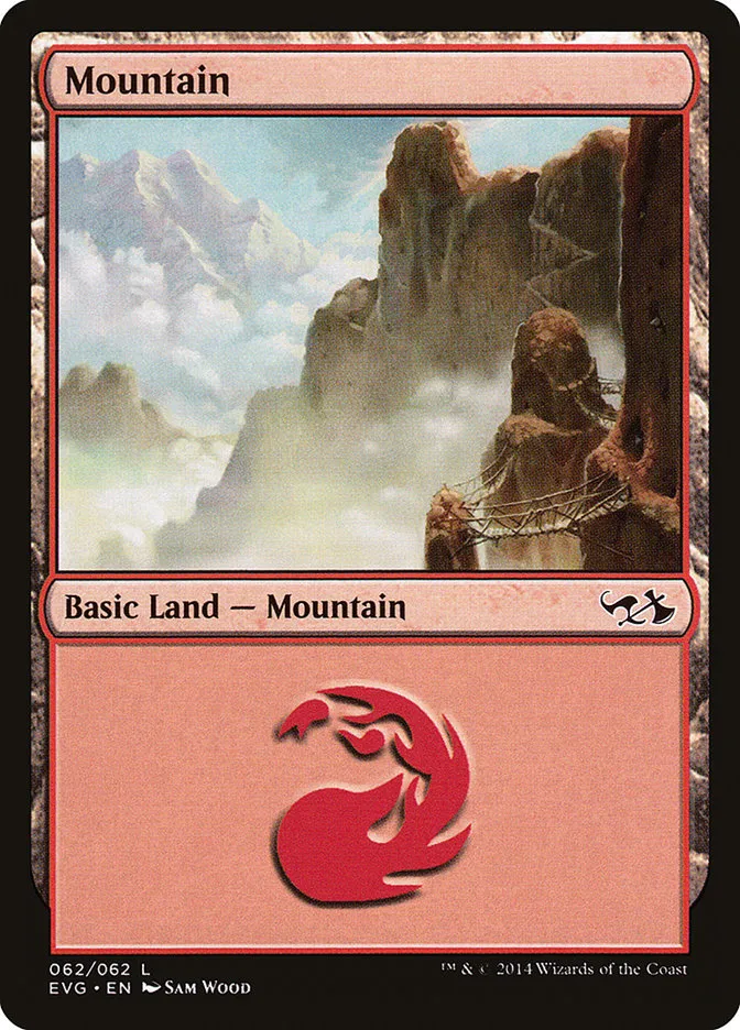 山