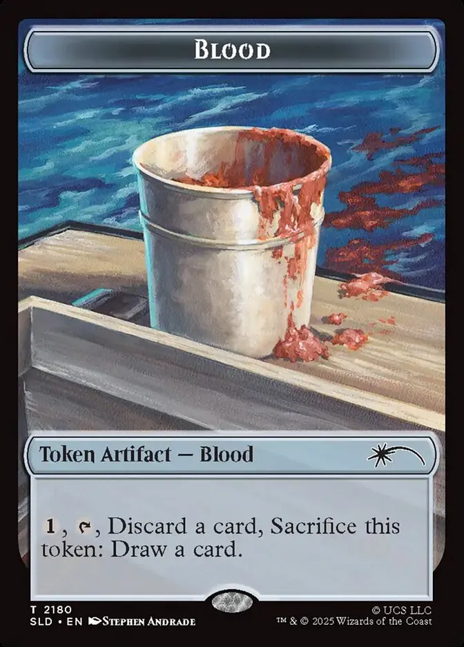 Blood