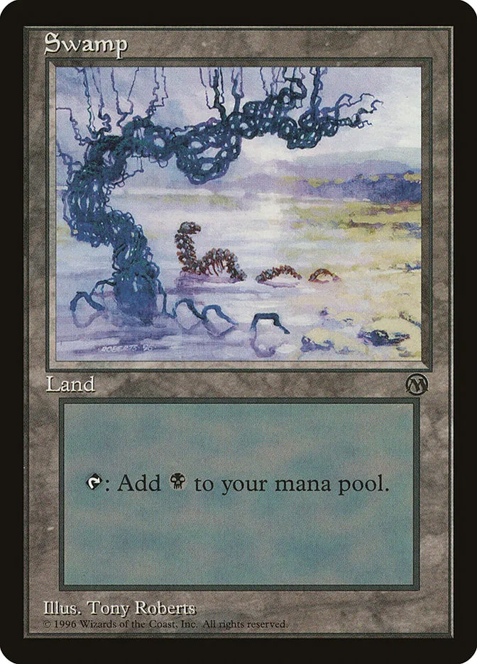 沼