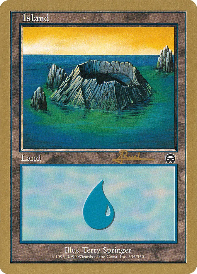 島