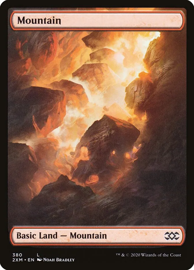 山