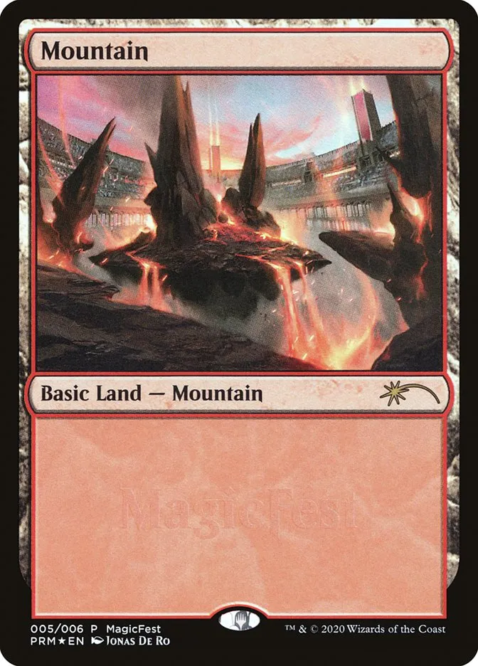 山