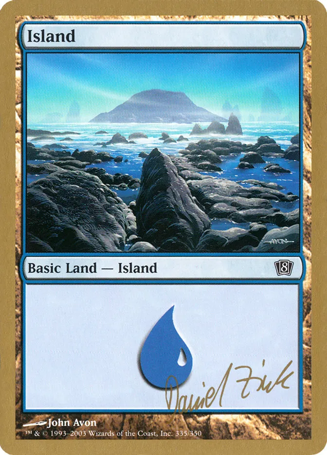 島