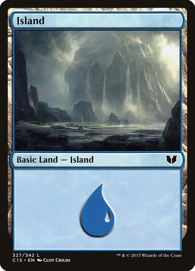 島