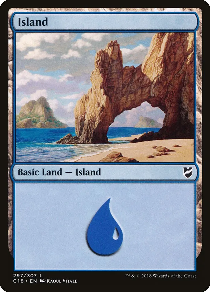 島