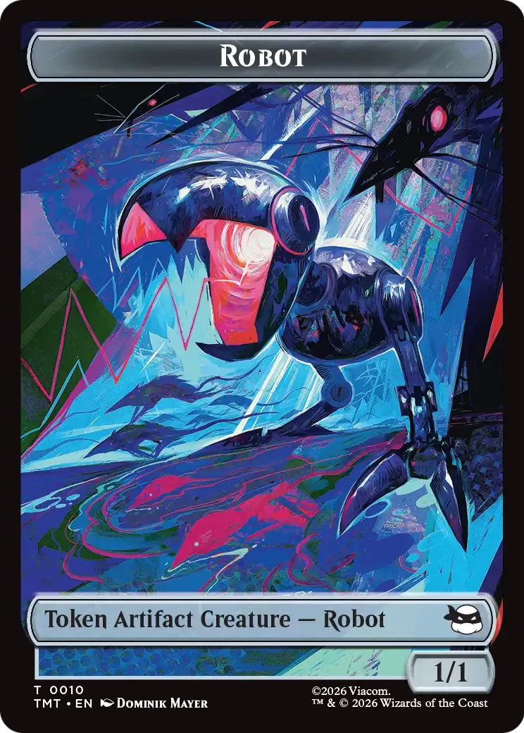 ロボット
