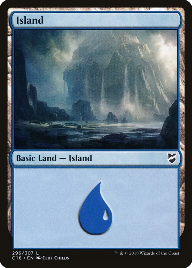 島