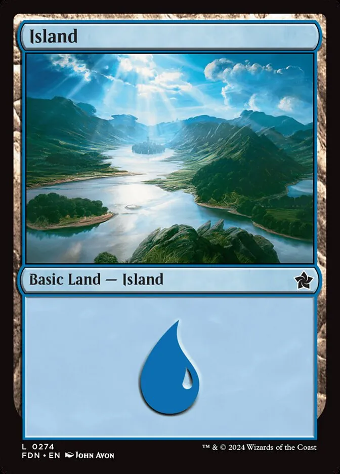 島