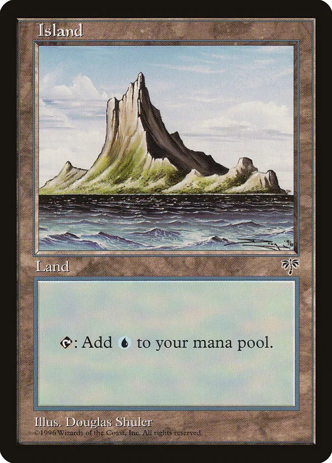 島