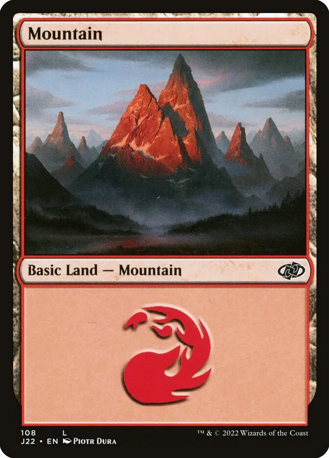 山