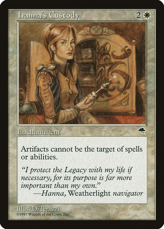 ハナの保護管理