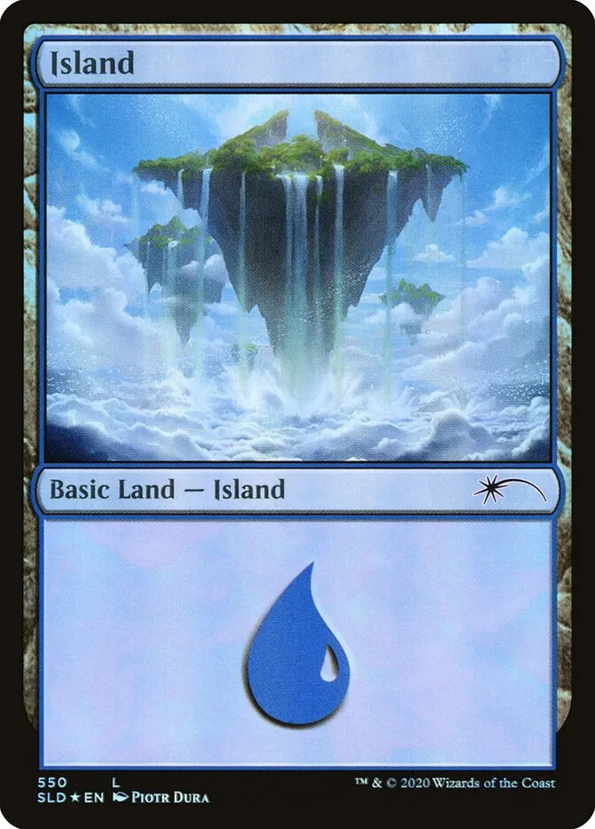 島