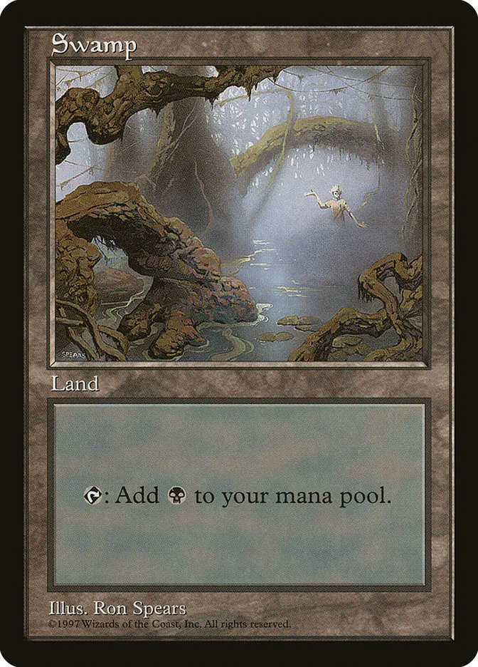 沼