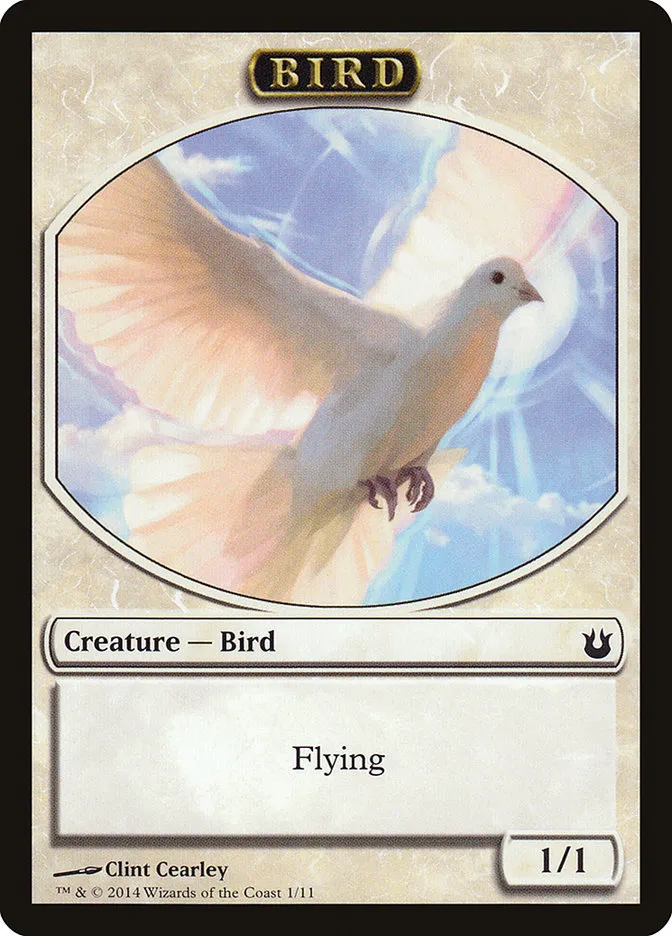 鳥