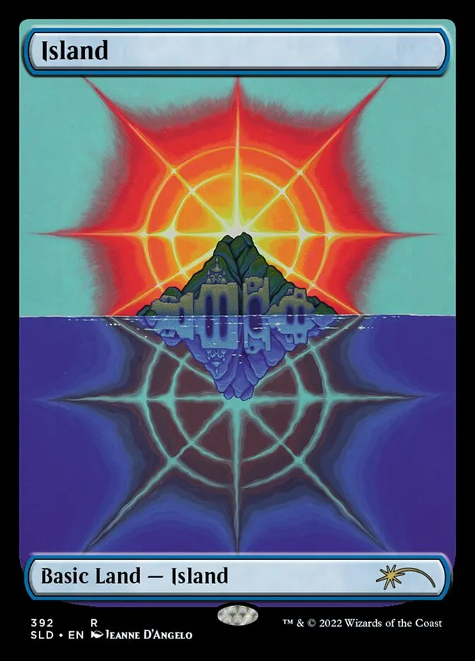 島