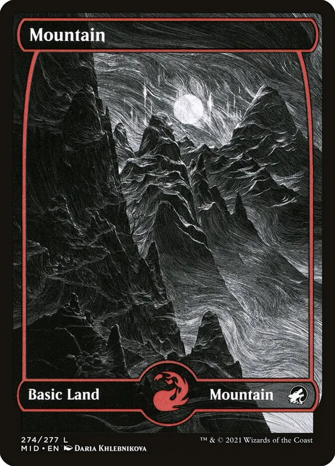 山