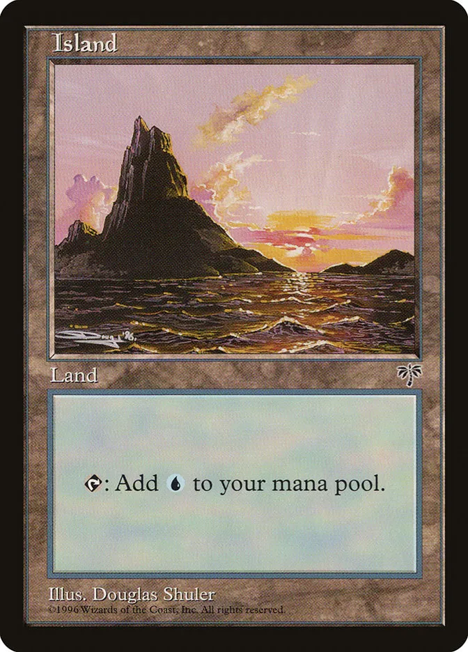島
