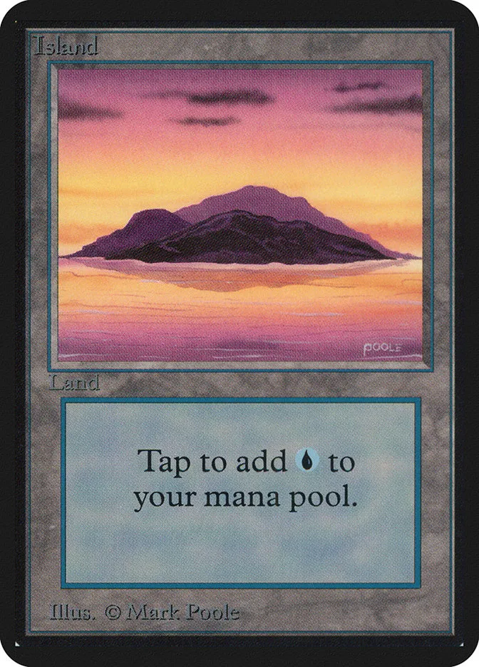 島