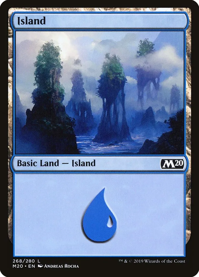 島