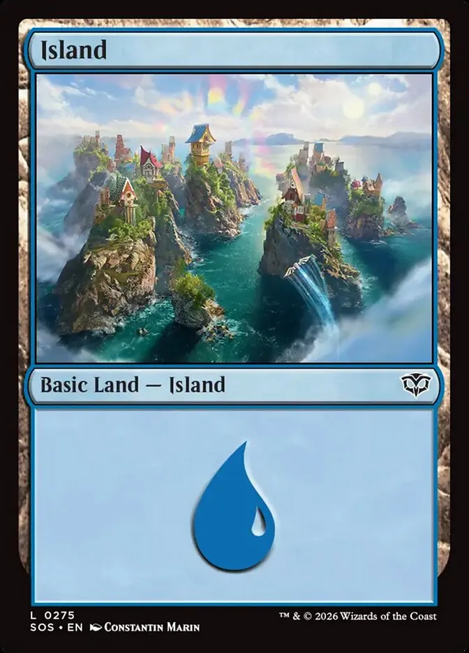 島