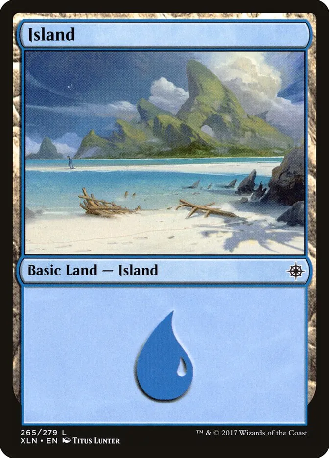 島