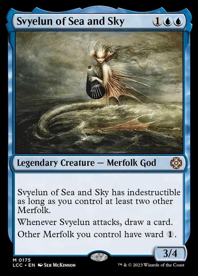 海と空のシヴィエルン