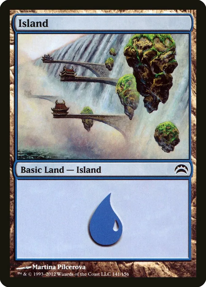 島