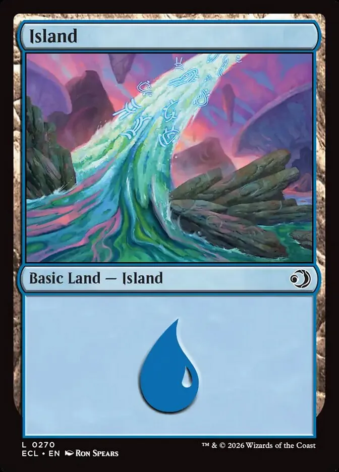 島