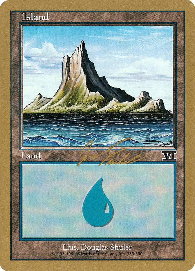 島