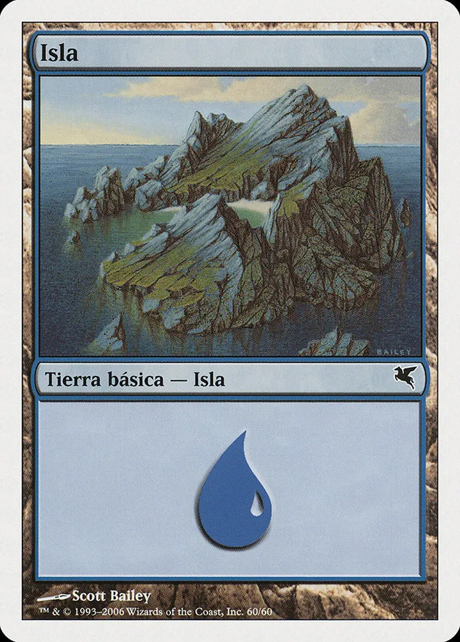 島
