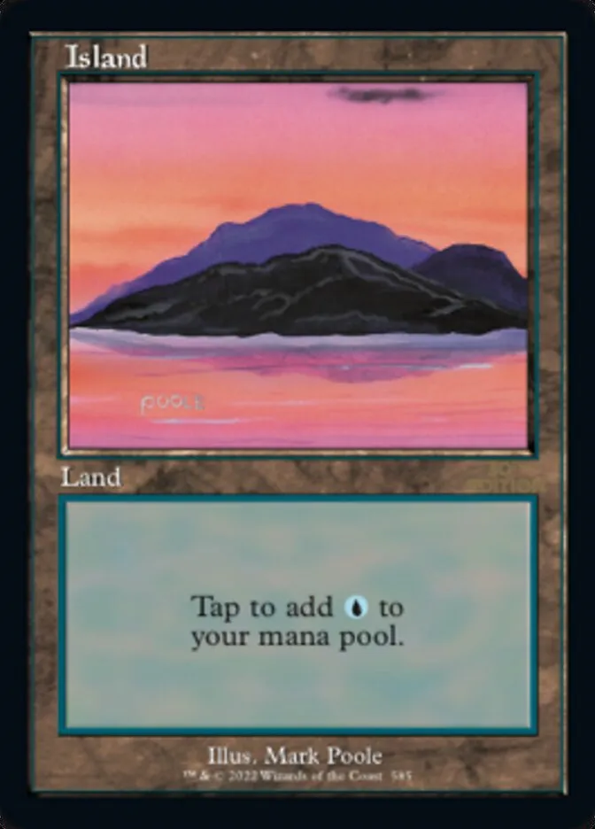 島