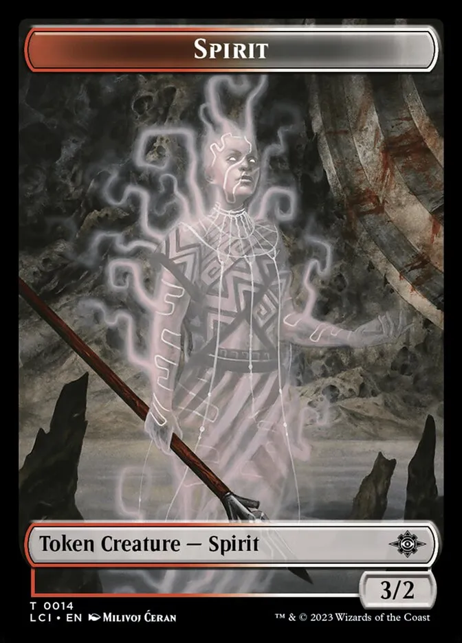 スピリット